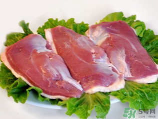 鴨肉不能與什么同食？鴨肉不能和什么一起吃？
