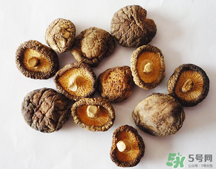 干香菇要泡多久？干香菇怎么泡發？
