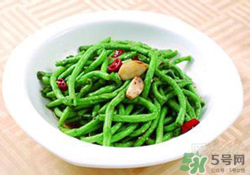 吃豇豆上火嗎？吃豇豆上火怎么辦？
