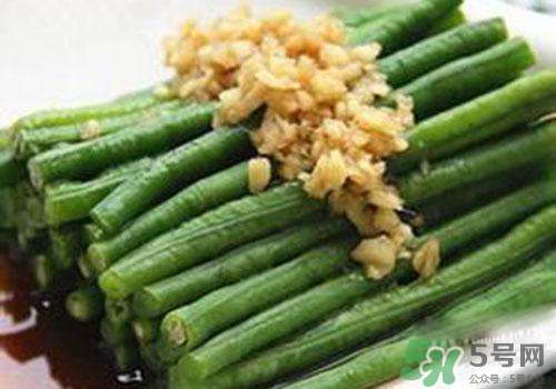 吃豇豆上火嗎？吃豇豆上火怎么辦？