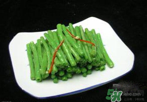 吃豇豆上火嗎？吃豇豆上火怎么辦？