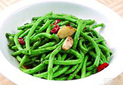 豇豆沒炒熟有毒嗎？吃沒炒熟的豇豆中毒怎么辦？