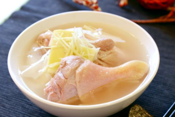 鴨肉燉什么好吃？燉鴨肉放什么好吃？ 