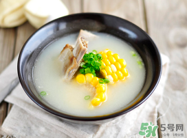 排骨湯為什么是白色的?排骨湯怎么熬成乳白色的? 排骨湯為什么是白色的?排骨湯怎么熬成乳白色的?