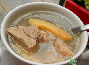 排骨湯為什么是白色的?排骨湯怎么熬成乳白色的? 排骨湯為什么是白色的?排骨湯怎么熬成乳白色的?