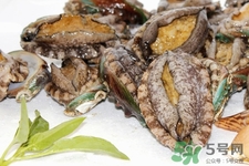 吃鮑魚要注意些什么？吃鮑魚會(huì)過敏嗎？