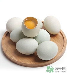 烏雞蛋的營養(yǎng)價(jià)值 烏雞蛋的功效與作用