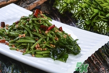 豇豆發芽了還能吃嗎?豇豆發芽發芽有毒嗎