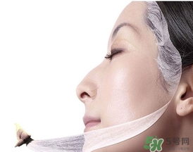 脖子敷面膜多久比較好？脖子敷面膜太久的壞處