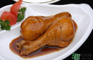 鴨肉是涼性的嗎？鴨肉是熱性還是涼性？