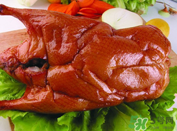鴨肉和羊肉能一起吃嗎？鴨肉和羊肉能同時吃嗎？