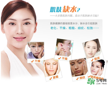 海洋傳說適合什么年齡？海洋傳說面膜適合什么膚質？