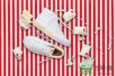 vans與acu合作款鞋子在哪可以買(mǎi)？vans與acu合作款鞋子上市發(fā)售時(shí)間