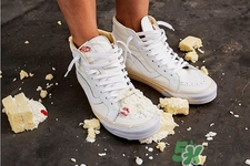 vans與acu合作款鞋子在哪可以買(mǎi)？vans與acu合作款鞋子上市發(fā)售時(shí)間