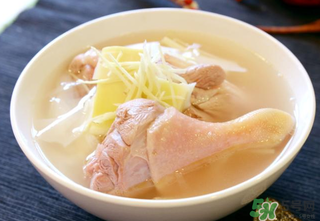 鴨肉和什么煲湯好？鴨肉和什么一起燉好吃？