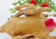 鴨肉和雞肉哪個營養(yǎng)好些？鴨肉和雞肉能一起吃嗎？