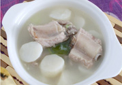 排骨湯可以隔夜喝嗎？隔夜的排骨湯還能喝嗎？