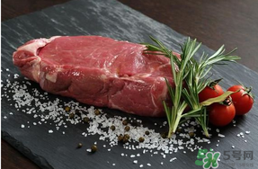 生牛肉可以放幾天？生牛肉可以放冰箱多久？