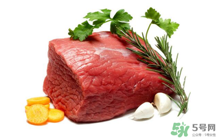 生牛肉可以放幾天？生牛肉可以放冰箱多久？