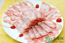 冬天吃羊肉會上火嗎？上火還能吃羊肉嗎？