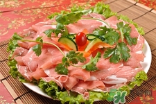 冬天吃羊肉會上火嗎？上火還能吃羊肉嗎？