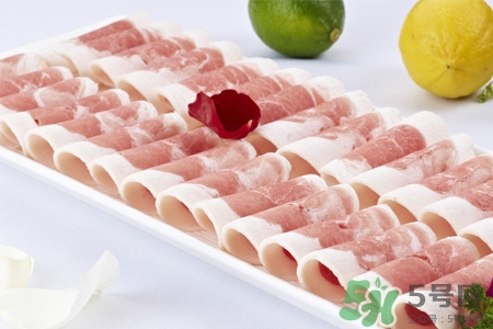 什么體質不能吃羊肉？哪些人不能吃羊肉？