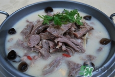 羊肉有幾種吃法？羊肉怎么吃最健康營(yíng)養(yǎng)？