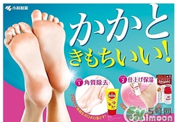 小林制藥足用滋潤膏怎么樣？小林制藥足用滋潤棒怎么樣？