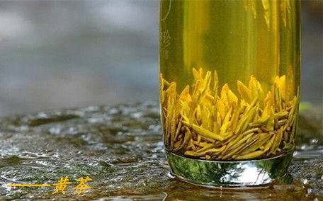 黃茶有保質期嗎 黃茶的儲存方法