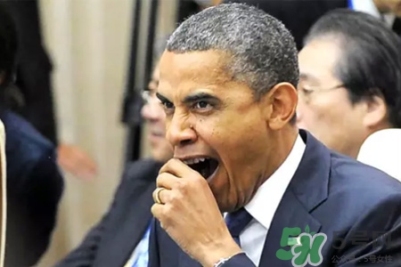 打哈欠多是什么病？打哈欠是什么病的前兆？