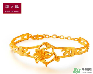 周大福和周六福哪個好？周大福和周六福有什么區(qū)別？　