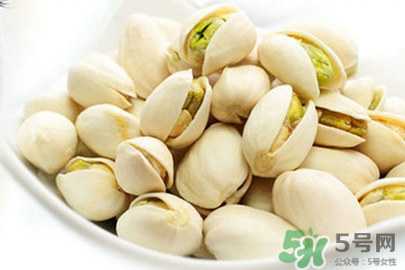 開心果為什么那么貴？吃開心果有什么好處和壞處？