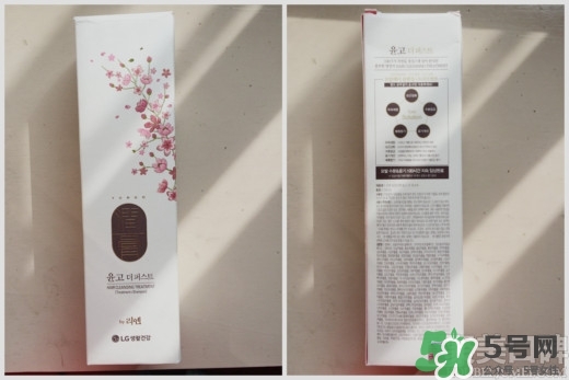 睿嫣洗發水怎么樣？睿嫣洗發水好用嗎
