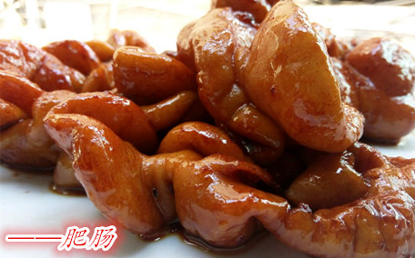 豬大腸怎么洗去味 豬大腸的味道是屎嗎