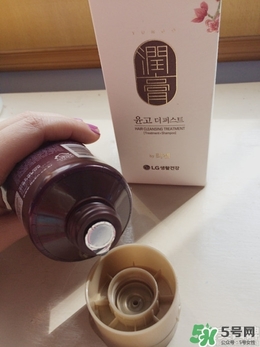 睿嫣洗發水怎么樣？睿嫣洗發水好用嗎