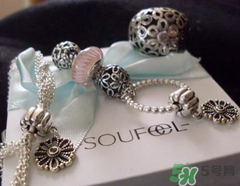 soufeel和潘多拉哪個好？潘多拉和?soufeel哪個性價比高？