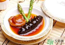 鮑魚可以生吃嗎？生吃鮑魚的好處和壞處？