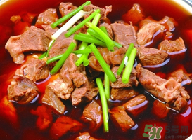 燉牛肉放什么容易爛？牛肉怎么燉好吃又爛？