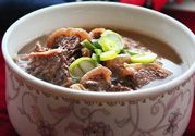 燉牛肉放什么容易爛？牛肉怎么燉好吃又爛？