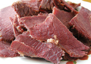 熟牛肉放冰箱里能保鮮多久？熟牛肉冷凍可以放多久？