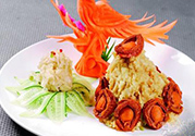 鮑魚可以生吃嗎？生吃鮑魚的好處和壞處？