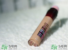 美寶蓮橡皮擦怎么用？美寶蓮遮瑕筆怎么用？