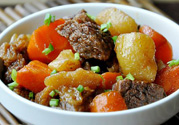 煮牛肉什么時候放鹽？燉牛肉什么時候放鹽好？