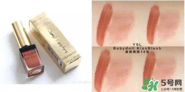 臟橘色口紅什么牌子好？臟橘色口紅推薦