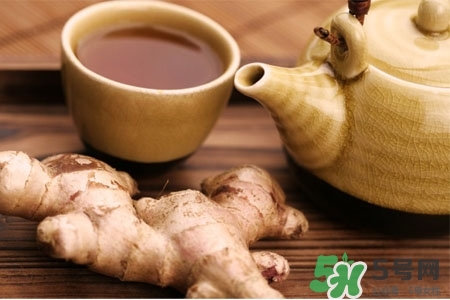 紅糖姜茶能空腹喝嗎？早上空腹喝紅糖姜茶好嗎？