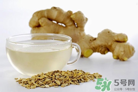 紅糖姜茶能治感冒嗎？感冒能喝紅糖姜茶嗎？