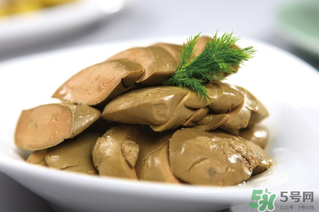 鴨肝吃多了好嗎？鴨肝吃多了會怎么樣？