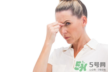 女人血氣不足的表現有哪些？女人血氣不足怎么辦？