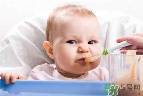 6個(gè)月的寶寶可以吃肉泥嗎？寶寶幾個(gè)月可以吃肉泥？