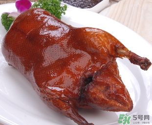 北京烤鴨哪里最正宗？北京烤鴨哪家好吃？